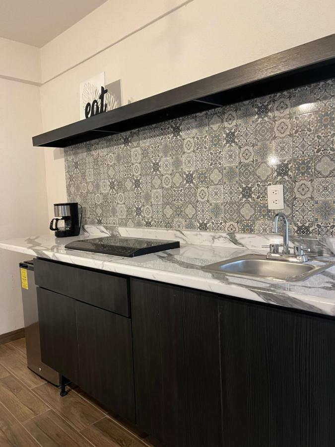 Hotel Tia Flora Леон Екстер'єр фото