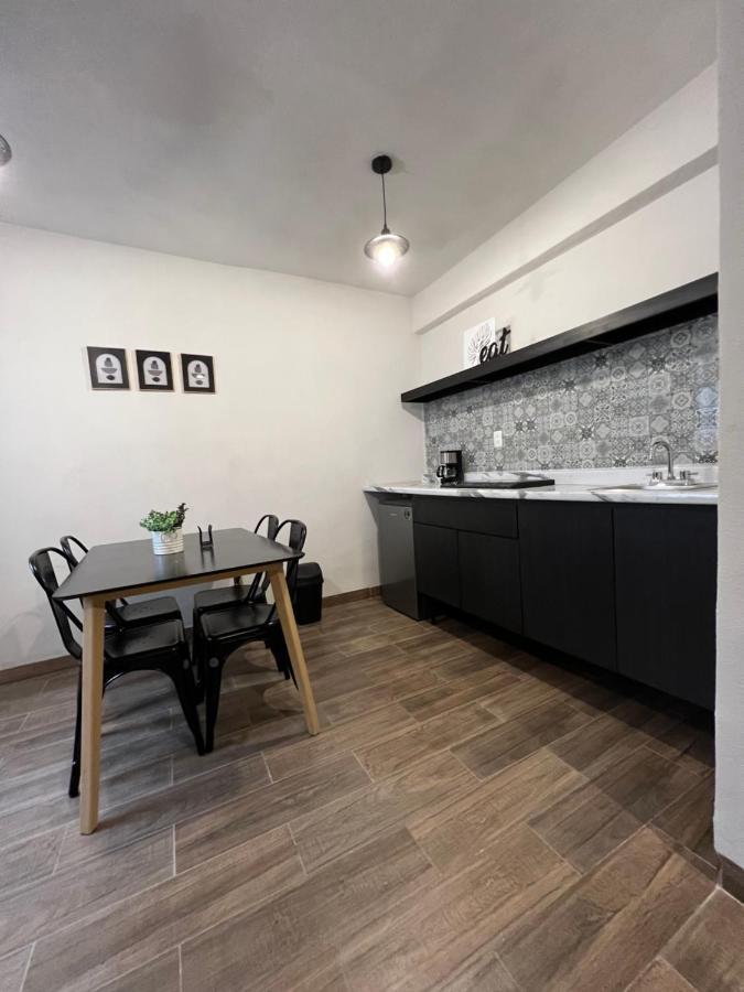 Hotel Tia Flora Леон Екстер'єр фото